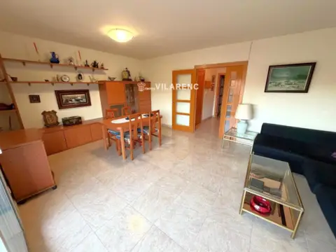 Piso en Platja Calafell