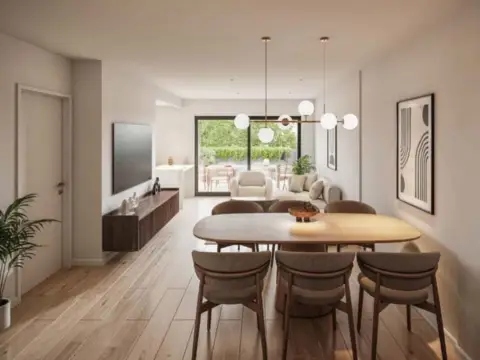 Piso en Numancia de La Sagra