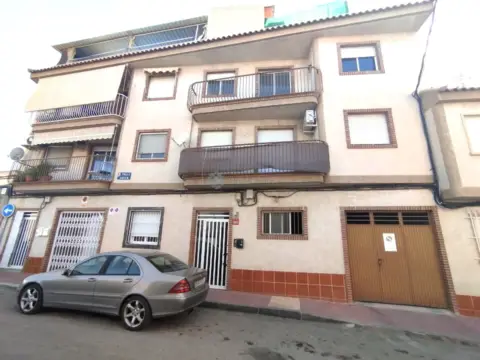 Piso en calle C