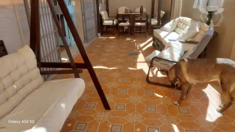 Piso en Tres Ventanas