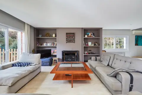 Casa en Carrer del Topazi