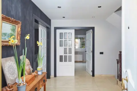 Casa en Carrer del Topazi