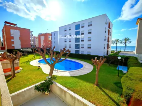 Piso en Platja de Calafell
