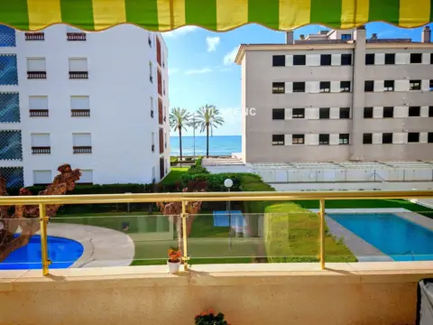 Piso en Platja de Calafell