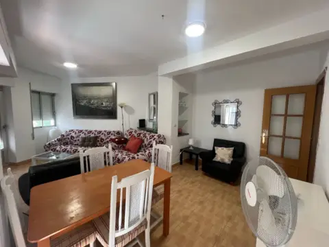 Apartamento en Casco Antiguo