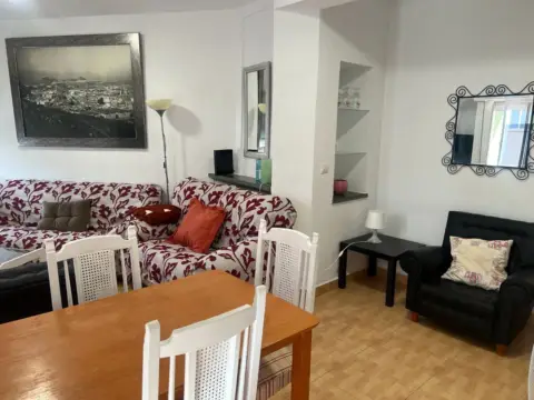 Apartamento en Casco Antiguo