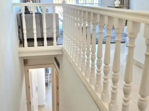 Dúplex en Los Naranjos-Las Brisas