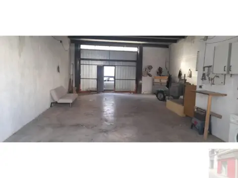 Casa en Escorial