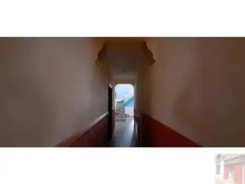 Casa en Escorial