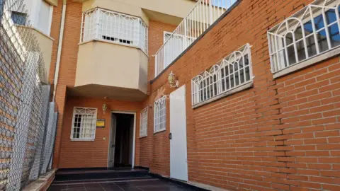 Casa en San Félix-El Legario