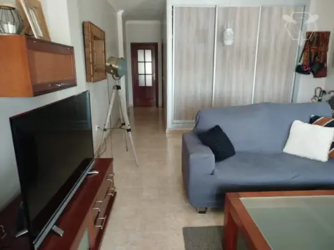 Piso en San Juan del Puerto