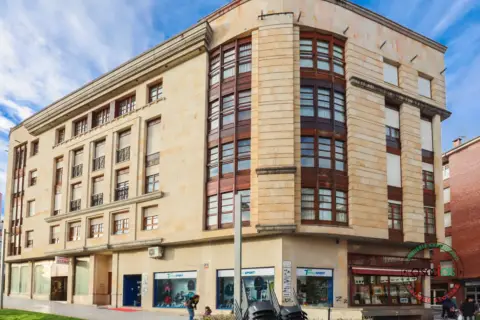 Piso en calle Danza Prima, 2