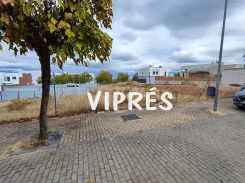 Piso en 06809 Nueva Ciudad