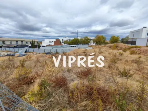 Piso en 06809 Nueva Ciudad