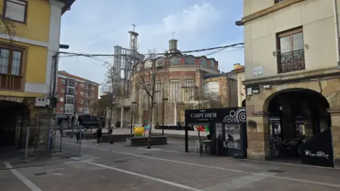 Piso en calle de la Confianza, 1