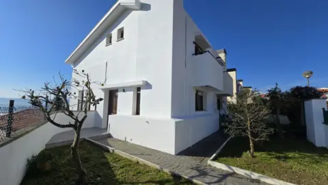 Casa en calle de las Peñias