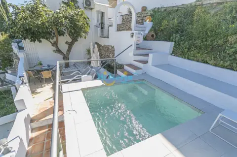 Casa en Punta Lara, Zona de Playa