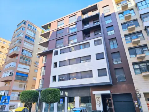 Piso en calle del Príncipe de Asturias