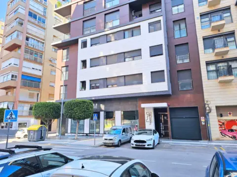 Piso en calle del Príncipe de Asturias