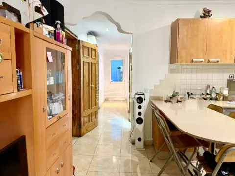 Edificio en El Tablero