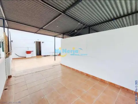 Casa en Canillas de Albaida