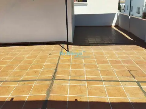 Casa en Canillas de Albaida