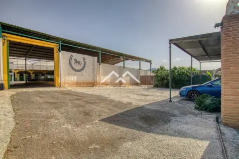 Finca rústica en , Cerca del Mar, en El Campo