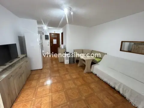 Piso en Martianez.