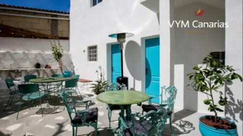 Chalet en Chío