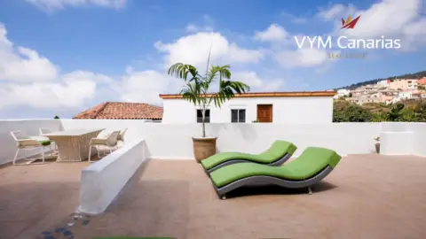 Chalet en Chío
