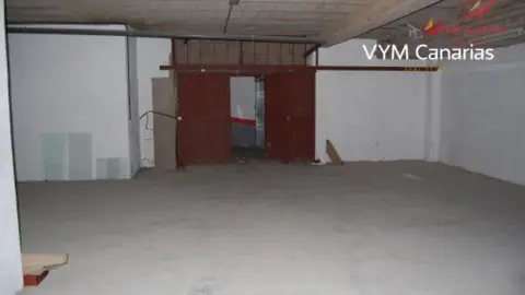 Local comercial en Guía de Isora