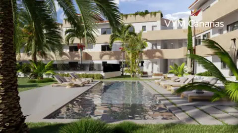 Apartamento en Amarilla Golf