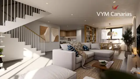 Apartamento en Amarilla Golf