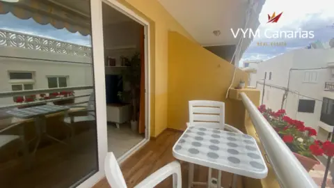 Apartamento en Playa de Las Américas