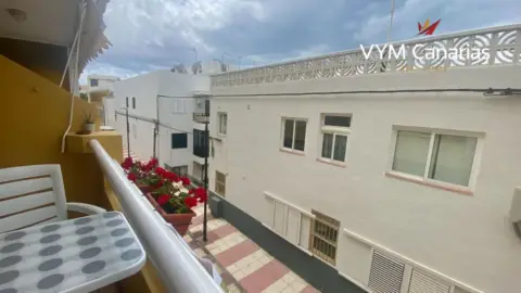 Apartamento en Playa de Las Américas