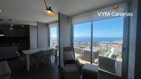 Chalet en Costa Adeje