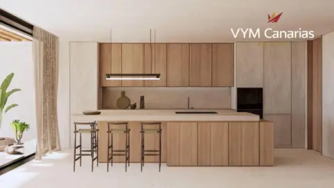 Apartamento en Costa Adeje