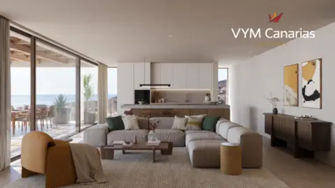 Apartamento en Costa Adeje