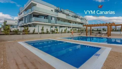 Apartamento en Los Abrigos
