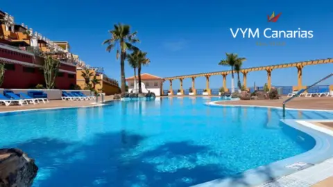 Apartamento en Costa Adeje