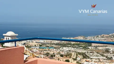 Apartamento en Costa Adeje