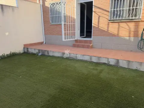 Casa en San Martín de la Vega