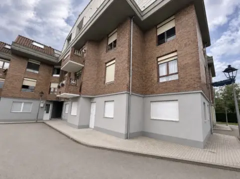 Piso en Guarnizo