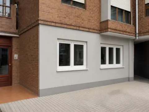 Piso en Guarnizo