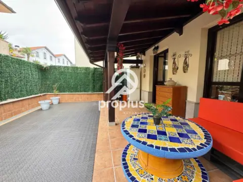 Piso en calle Nueva