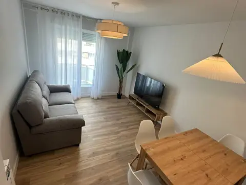 Piso en calle Fermín Irigaray