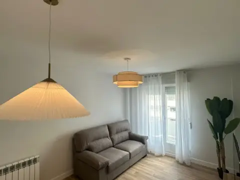 Piso en calle Fermín Irigaray