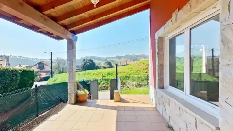 Casa en calle Barrio Atalaya