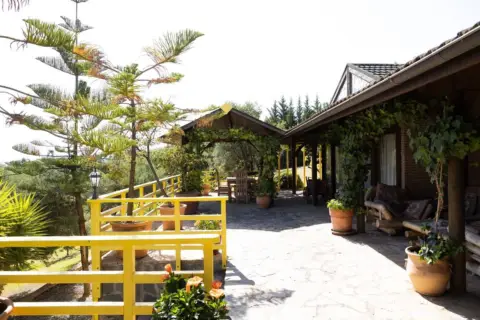 Finca rústica en Coín