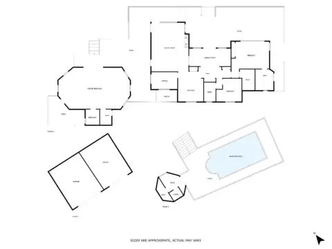 Finca rústica en Coín